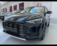 MG ZS 2026 occasion