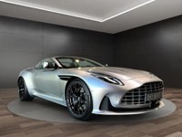 Aston Martin DB12 2026 occasion