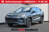 Volkswagen Tayron 2026 occasion