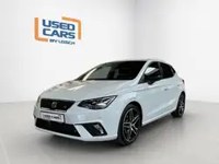 Seat Ibiza 2021 occasion
