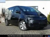 Hyundai STARIA 2025 occasion
