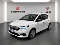 Dacia Sandero 2026 occasion