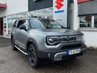 BAIC BJ30 2026 occasion