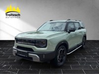 BAIC BJ30 2026 occasion
