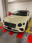 Bentley Continental GTC 2023 occasion