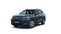 Volkswagen Tiguan 2026 occasion