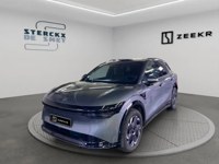 Zeekr 7X 2026 occasion