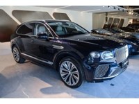 Bentley Bentayga 2026 occasion