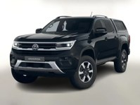 Volkswagen Amarok 2026 occasion