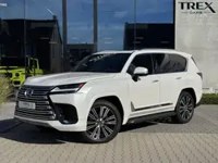 Lexus LX 600 2024 occasion