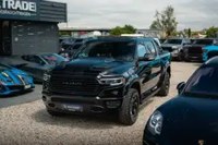 Dodge RAM 2022 occasion