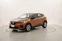 Renault Captur 2022 occasion