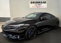 Honda Prelude 2026 occasion