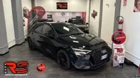 Audi A3 2020 occasion