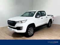 Foton 4 2026 occasion