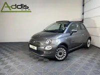 Fiat 500C 2022 occasion