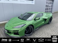Corvette C8 2026 occasion