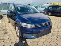 Volkswagen Touran 2023 occasion
