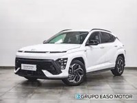 Hyundai KONA 2024 occasion