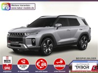 KGM Torres 2026 occasion