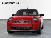 MINI Cooper Cabrio 2025 occasion