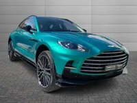 Aston Martin DBX 2026 occasion