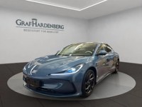 MG IM5 2026 occasion