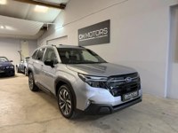 Subaru Forester 2026 occasion