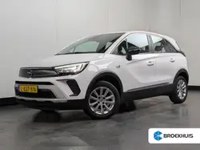Opel Crossland (X) 2021 occasion