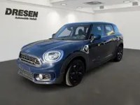 MINI Cooper Countryman 2019 occasion