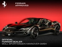Ferrari 296 GTS 2026 occasion