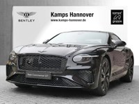 Bentley Continental GT 2026 occasion