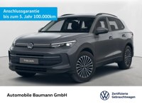 Volkswagen Tiguan 2026 occasion