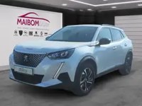 Peugeot e-2008 2022 occasion