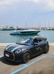 MINI Cooper Cabrio 2026 occasion