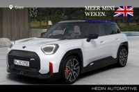 MINI Aceman 2026 occasion