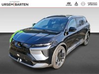 Mitsubishi Eclipse Cross 2026 occasion