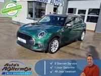 MINI Cooper Clubman 2021 occasion