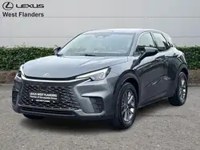 Lexus LBX 2025 occasion