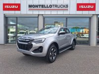 Isuzu D-Max 2026 occasion