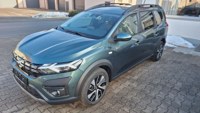 Dacia Jogger 2026 occasion
