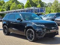 Land Rover Range Rover Velar 2022 occasion