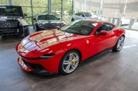 Ferrari Amalfi 2026 occasion