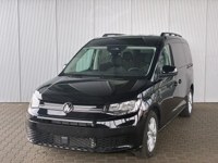 Volkswagen Caddy 2026 occasion