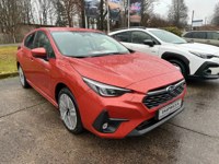 Subaru Impreza 2026 occasion