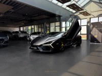 Lamborghini Revuelto 2026 occasion
