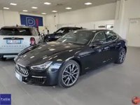 Maserati Ghibli 2020 occasion