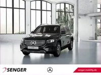 Mercedes-Benz GLB 200 2025 occasion