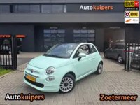 Fiat 500 2020 occasion