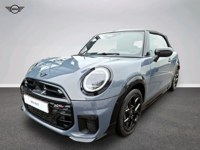 MINI Cooper S Cabrio 2026 occasion